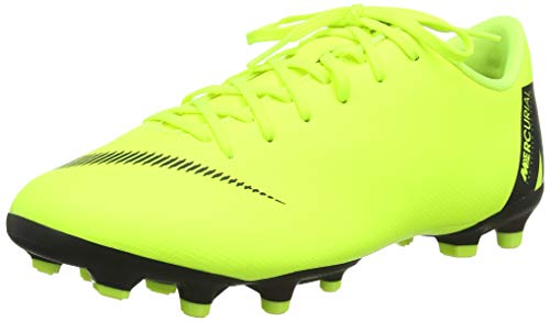 Nike Vapor 12 Academy Kid's Firm Ground Soccer Cleats