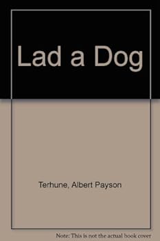 Lad a Dog