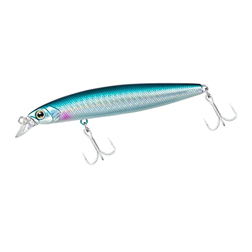 Daiwa Sea Bass Hunter Z 95S Kibinago Flash