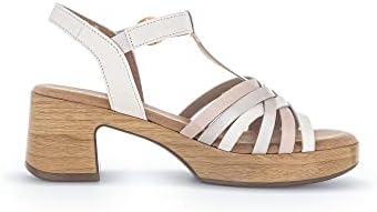 Gabor 22.723 Ivory/Rose Gold EU 39 (US Women's 8.5) B (M) | Image 3