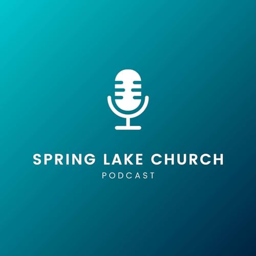 『Spring Lake Church』のカバーアート