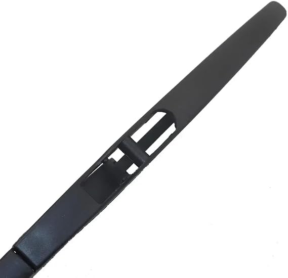 For Peugeot 5008 2 II 2017-2023, 9 Rear Windshield Wiper Blade Back Window Windscreen Glass Blades Car Accessories