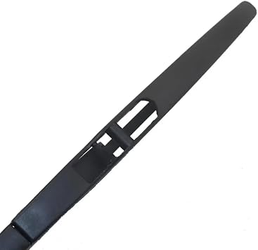 For Peugeot 5008 2 II 2017-2023, 9 Rear Windshield Wiper Blade Back Window Windscreen Glass Blades Car Accessories