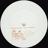 Mass Transit EP