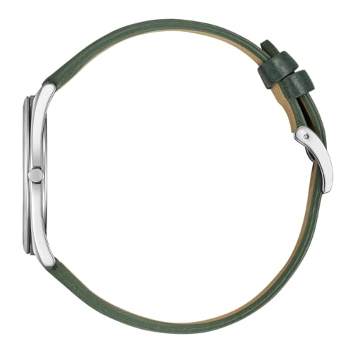 Miniatura 3 de Citizen Reloj analógico Eco-Drive para Hombre con Correa de Piel AR3120-32X