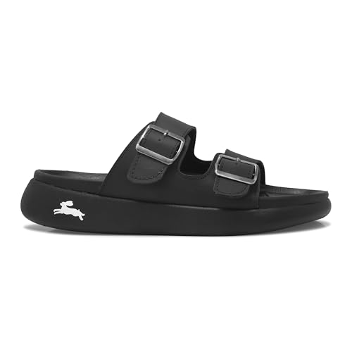Image of Men's Flip Flops | Lightweight Cushioned Slippers with Comfortable Sole & Stylish Design 003 |