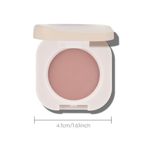 Kyda Single Matte Eyeshadow, Dusty Rose Pink Eyeshadow thumb #6