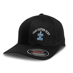 Black Personalized Text Here