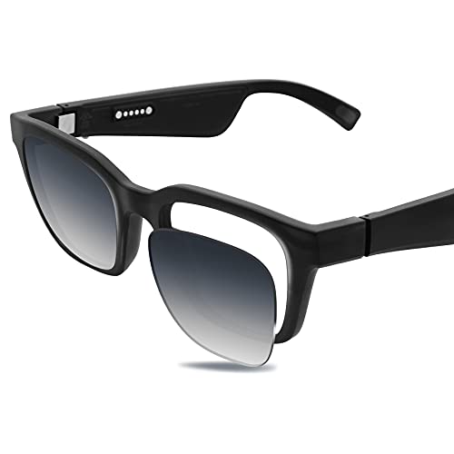 Image of 100% Precise-Fit Replacement Sunglass Lenses for Bose Alto M /L BMD0006