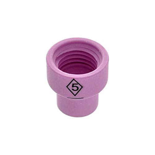 CK 8A5 Alumina Cup (5/16