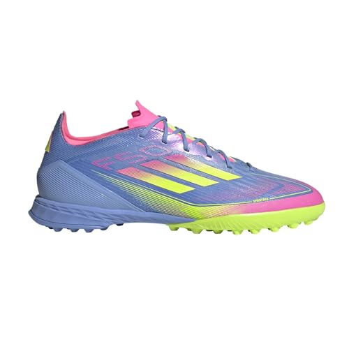 adidas Unisex-Adult F50 Pro Turf Sneaker