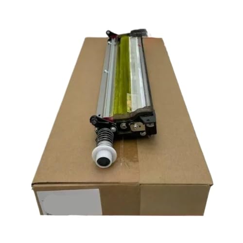 Conjunto de Limpieza A1DUR71B00 que Elimina Manchas de Tóner C6501