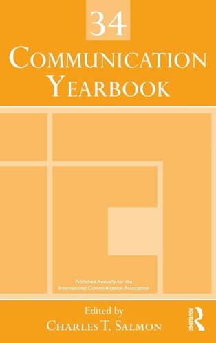 Communication Yearbook 34 view 2