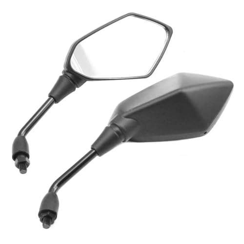 Espejo retrovisor moto repuesto negro S1000R K1200R R1150GS R1200GS RnineT