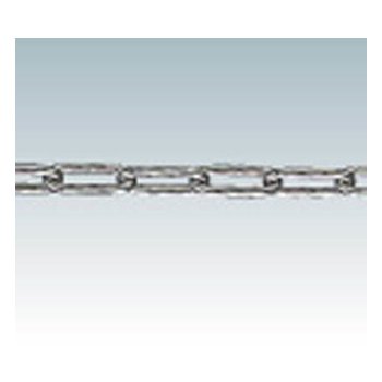 TRUSCO Stainless Steel Link Cut Chain TSC-403