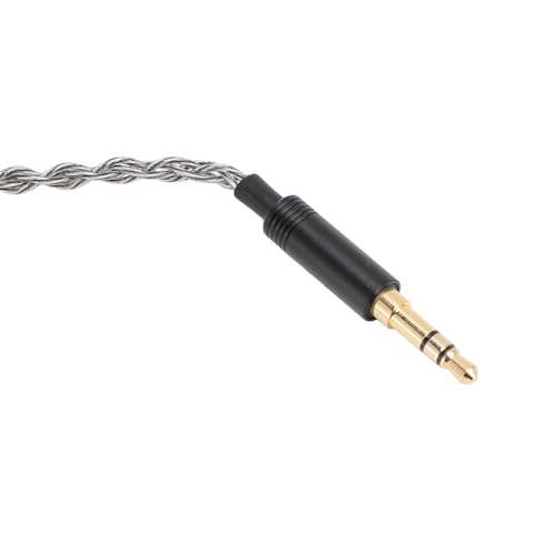 Cable de repuesto de 1,2 M para IE100 Pro ideal para monitoreo en estudio de grabación 7