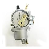 Compatibilité : Conçu for les moteurs de tondeuse F328, 3WF-3, 40-5 et 40-6