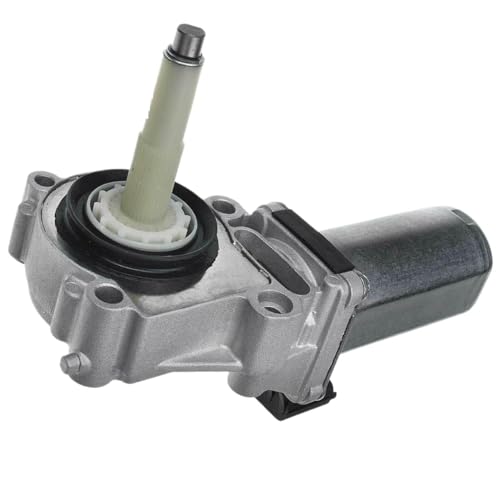 Boîte transfert moteur de changement W463 pour activer le 4x4