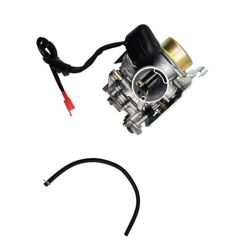 Carburateur quad 300cc améliore démarrage à froid Quadzilla 325 - 5