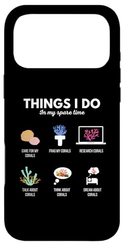 Things I Do In My Spare Time ANAE TStO - Frag life X}zP[X iPhone 17 Pro Max p