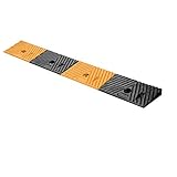 【Eigenschaften】 Es ist geeignet für Straßen, Treppen, Parkplätze, Fabriken, Anwohner, Convenience-Stores, Hotels und andere Straßenbereiche Fahrzeugverkehr zu erleichtern.