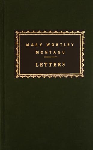 Letters (Everyman's Library) view 2