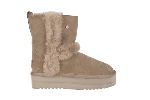 Warmbat Kangaroo bottines femme 41 idéal pour vos balades d'hiver