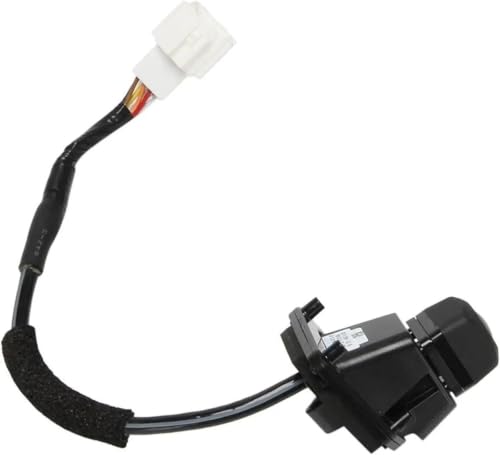 Caméra de recul 39530T0AA01 pour stationnement de voiture 1 pièce