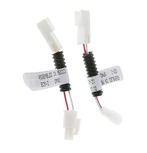 Parts Master PMGER10283 Replacement For Ge/Café/Profile/Monogram Refrigerator Compressor Inverter Wr49X10283 Ap5669522 Ps6883663 thumb #2