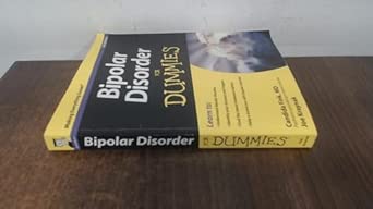 Bipolar Disorder For Dummies 2nd Edition Bipolar Disorder For Dummies 2nd Edition book cover