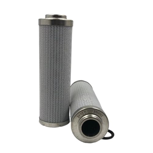 Élément filtrant 0240D020BN4HC pour filtre à huile hydraulique individuel