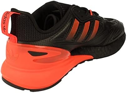 Adidas - ZX 2K Boost 20 - GZ7735 - Kleur: Zwart - Maat: 43 1/3 EU :  Amazon.nl: Kleding, schoenen \u0026 sieraden