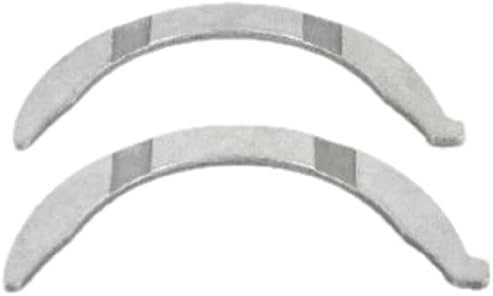 Japanparts TW2500A Thrust Washers