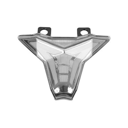 Feu arrière à LED avec clignotants pour Kawasaki Ninja 400 et Z400
