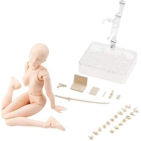 Amazon.co.jp: 人形 - ドールメイキング: ホビー