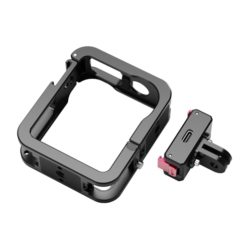 Cadre de protection en métal Osmo Nano, l'accessoire idéal des vloggers