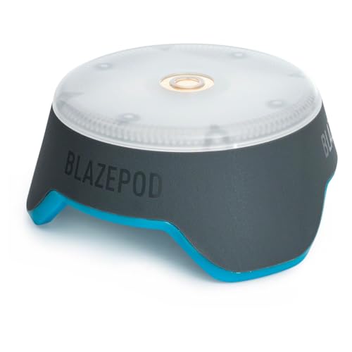 BlazePod Single Pod Ersatz- oder Erweiterungspod für Standard Kit und Trainer Kit
