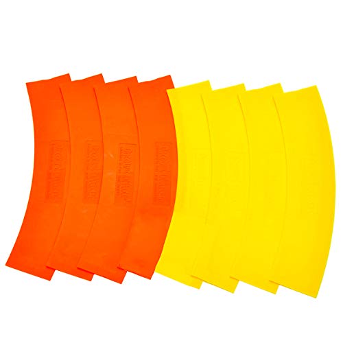 Oncourt Offcourt Curves - 16