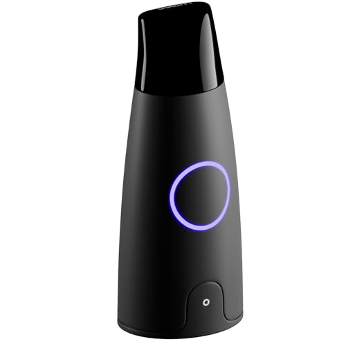 Lumen Metabolism Tracker Device - Measure Real-Time Fat & Carb Bu...