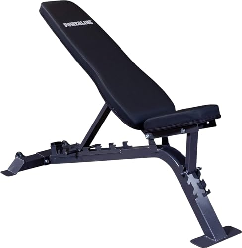 Powerline PFI150 Adjustable Bench