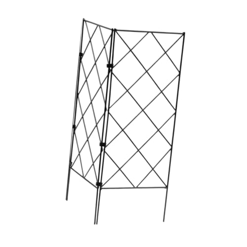 Support de plante pour concombre et vigne grimpante en extérieur - 7
