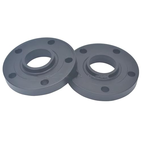 Entretoise de roue 5x112 de 15mm en alliage aéronautique pour optimiser la stabilité en courbe