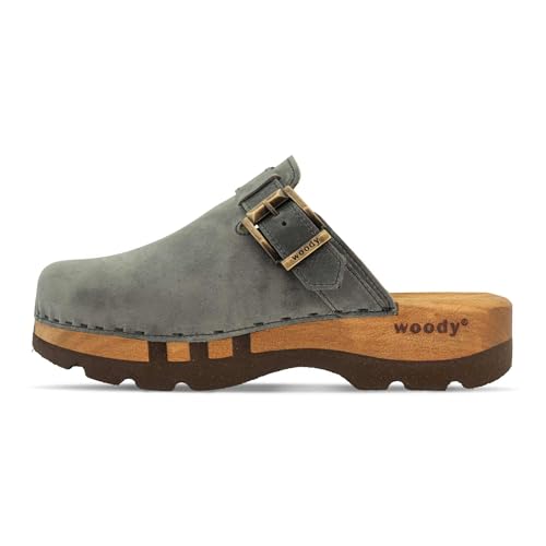 woody GmbH 6911