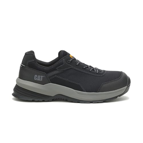 Image of CAT Footwear Mens Streamline 2.0 Mesh Composite Toe Work Shoe