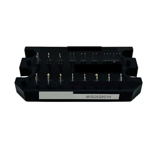Module MIG50J901H et composants IGBT pour circuits de puissance