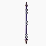 kawasaki vorderrad felge * Produkt: Felgen WLLOVE WULE Motorrad-Vorderrad-Felgen 12mm Axle mit Spacern 26/28 / 32cm Länge Fit for Kawasaki Fit for Suzuki Dirt Bike Modify (Color : 32CM)