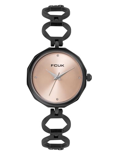 See full amazon price history chart for FCUK Rose Dial Analog Watch for Women - FK00027F FCUK Rose Dial Analog Watch for Women - FK00027F (B0CMJ29HYV) Amazon Price History, Amazon Price Tracker