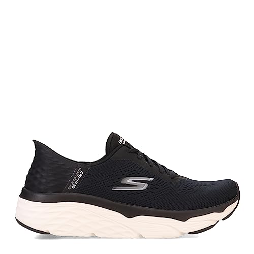 Skechers Women's Hands Free Slip-ins Max Cushioning Elite - Mystic Passion Sneakers2