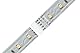 Paulmann 70618 MaxLED Clip-to-Clip Verbinder Weiß 2er-Pack