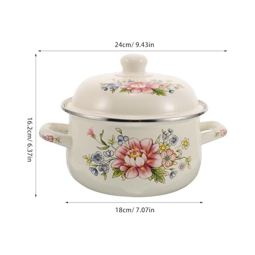 Casserole mijoteuse à pot-pourri 2L pour éliminer les odeurs